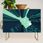 Solitary Dream Credenza Gallery Image 1