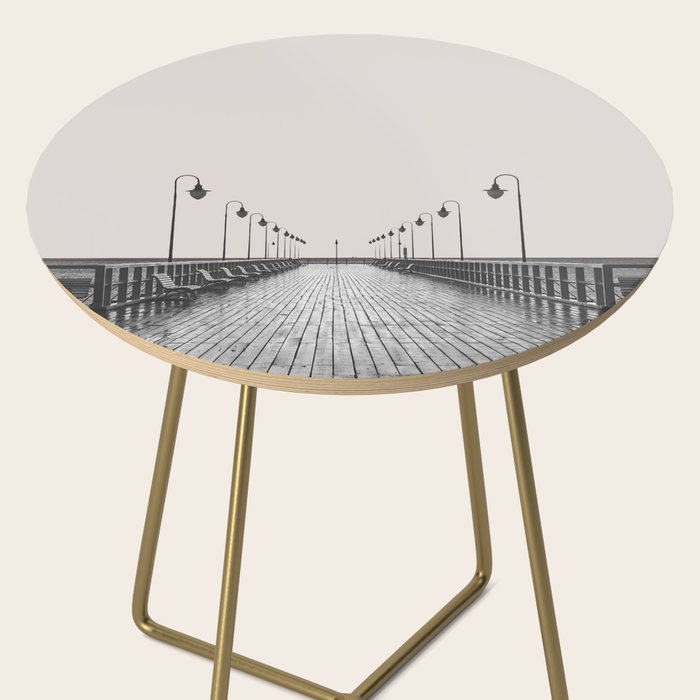 Pier 01 Side Table Gallery Image 2
