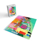 Bubbly Jigsaw Puzzle Gallery Image 2