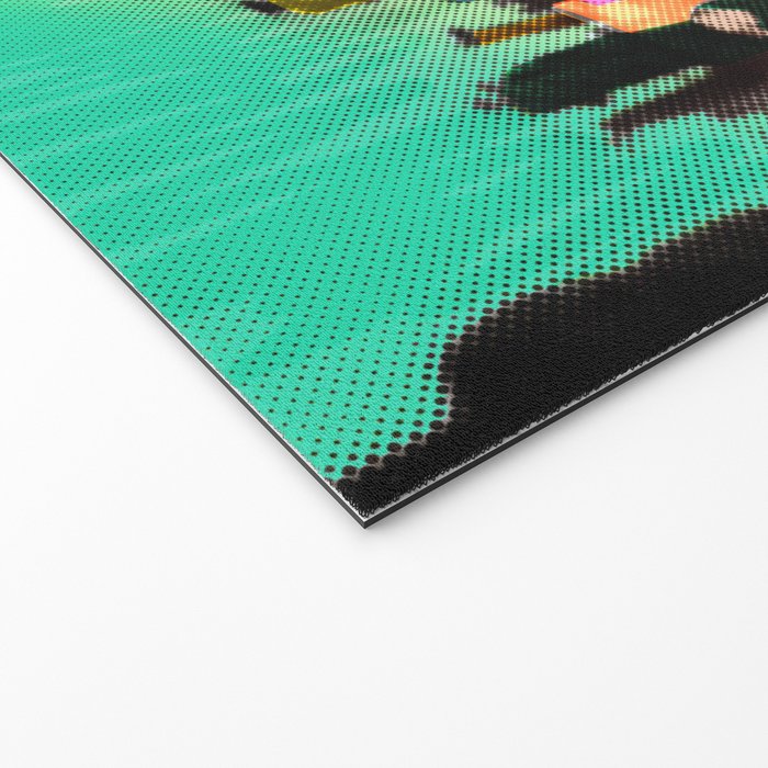 Bubbly Welcome Mat Gallery Image 2