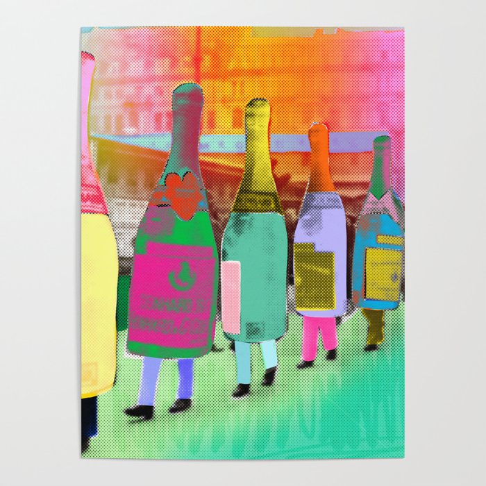 Bubbly Poster Gallery Image 4