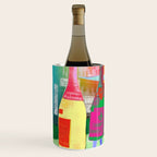 Bubbly Wine Chiller Gallery Image 2