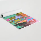 Bubbly Yoga Mat Gallery Image 2
