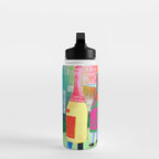 Bubbly Water Bottle Gallery Image 3