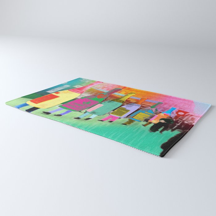 Bubbly Rug Gallery Image 3