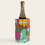 Bubbly Wine Chiller Gallery Image 1