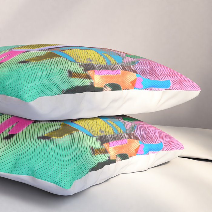 Bubbly Pillow Sham Gallery Image 3