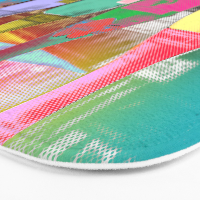 Bubbly Bath Mat Gallery Image 3