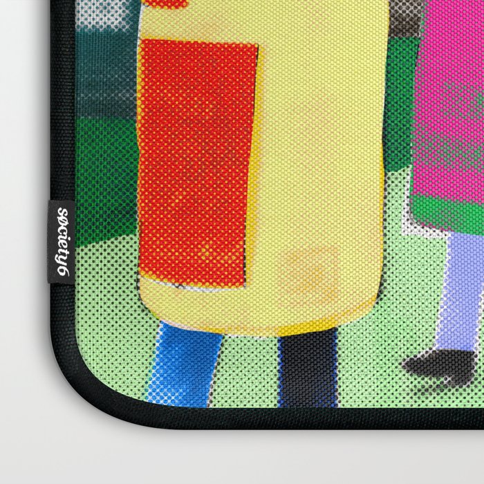 Bubbly Laptop Sleeve Gallery Image 3