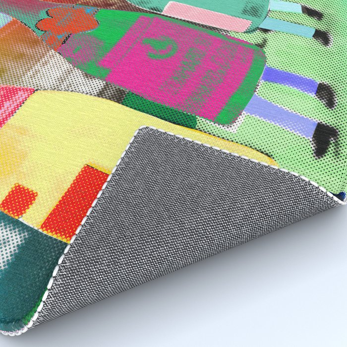 Bubbly Rug Gallery Image 4