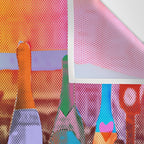 Bubbly Wall Tapestry Gallery Image 3