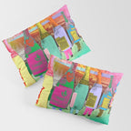 Bubbly Pillow Sham Gallery Image 3