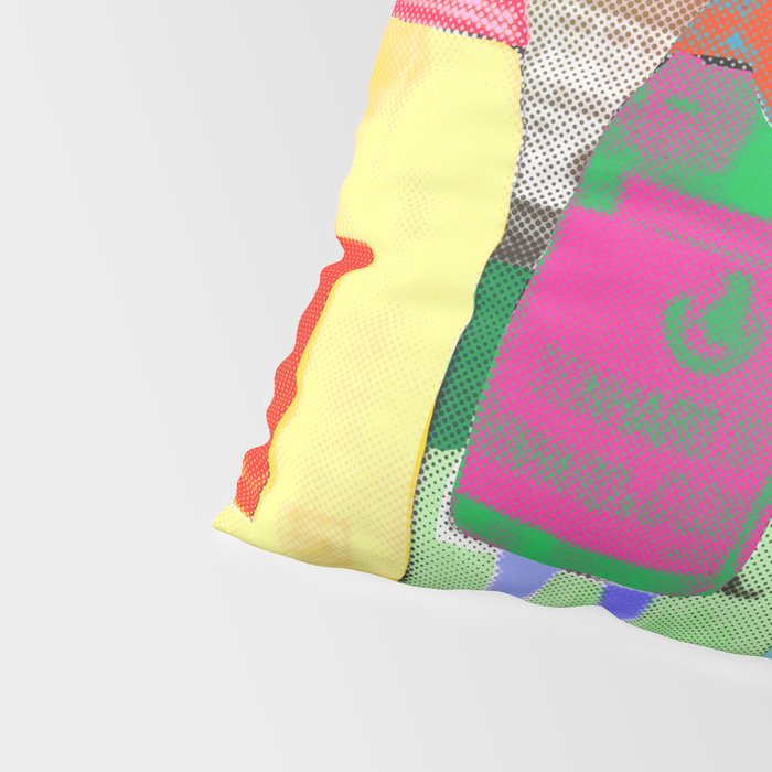 Bubbly Pillow Sham Gallery Image 4