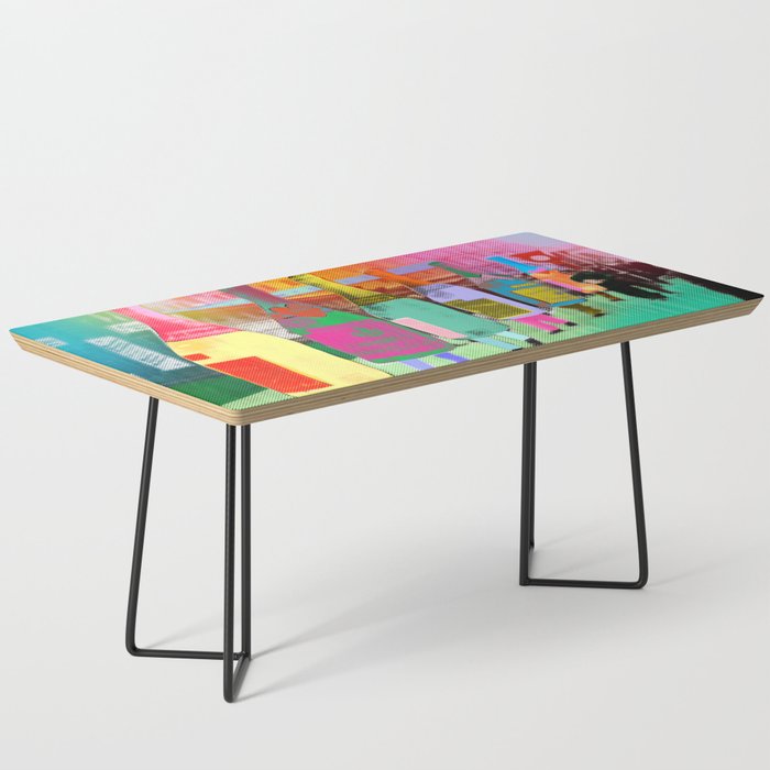 Bubbly Coffee Table Gallery Image 1