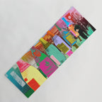 Bubbly Yoga Mat Gallery Image 1