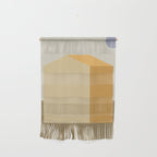 Tiny House #3 Wall Hanging Gallery Image 1