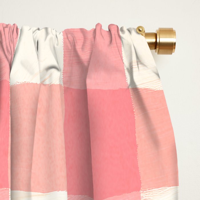 Sardine Picnic Window Curtain Gallery Image 2