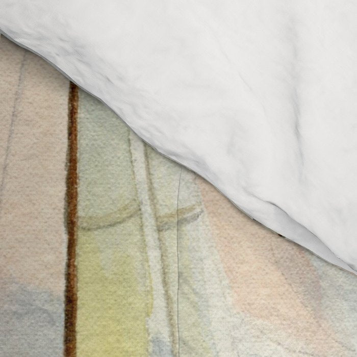 Sea Star Comforter Gallery Image 4