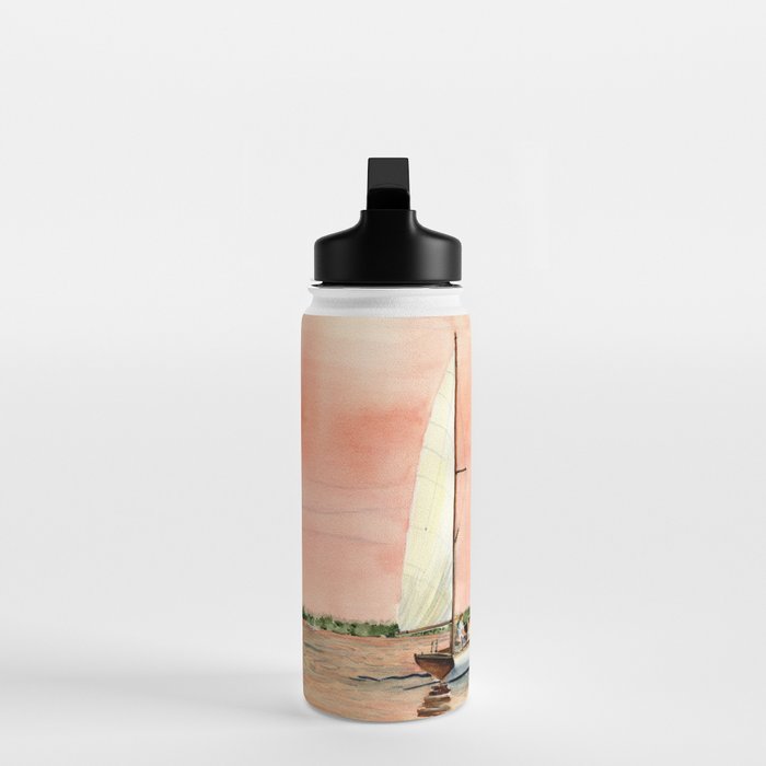 Sea Star Water Bottle Gallery Image 3
