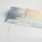 Sea Star Wrapping Paper Gallery Image 2