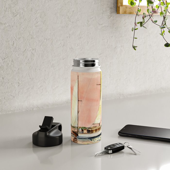 Sea Star Water Bottle Gallery Image 4
