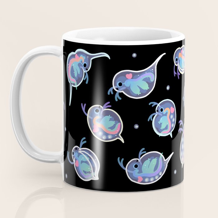 Daphnia Coffee Mug Gallery Image 3
