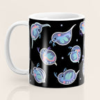 Daphnia Coffee Mug Gallery Image 3