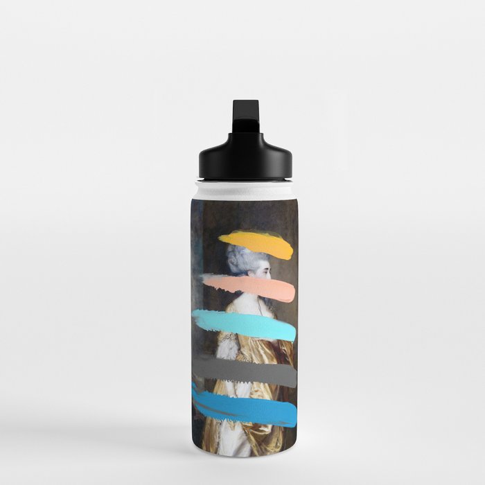 Composition 736 Water Bottle Gallery Image 3