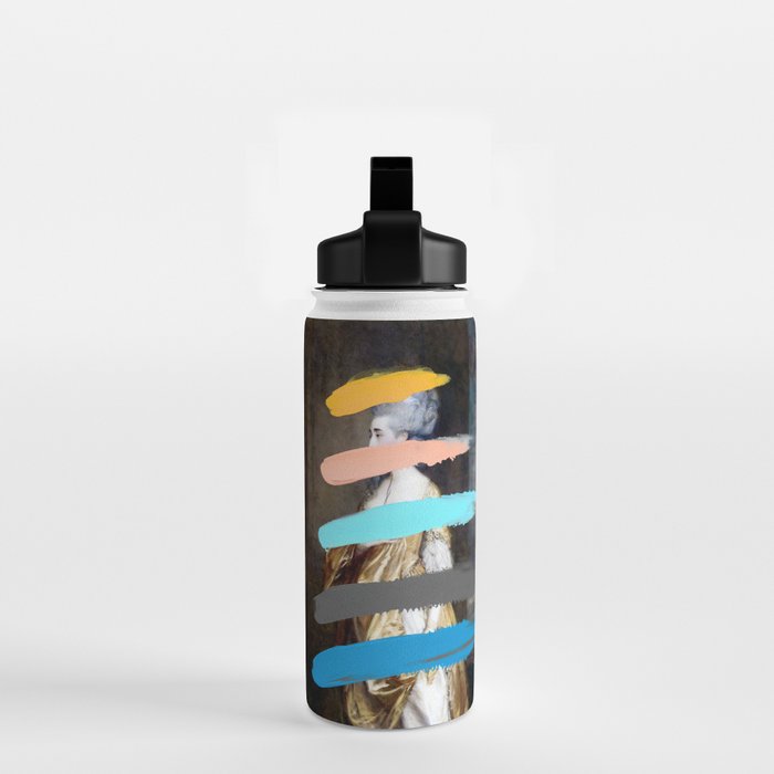 Composition 736 Water Bottle Gallery Image 2