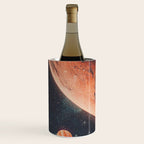 Don't Forget your Path Wine Chiller Gallery Image 2