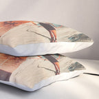Don't Forget your Path Pillow Sham Gallery Image 3