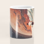 Don't Forget your Path Coffee Mug Gallery Image 4