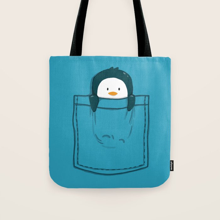My Pet Tote Bag Gallery Image 1