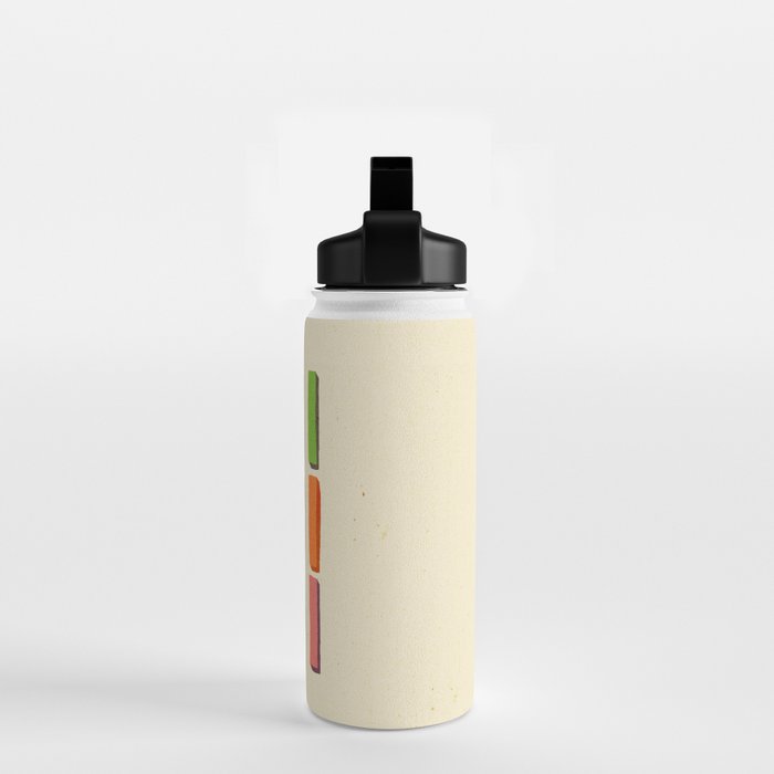 Oui oui oui Water Bottle Gallery Image 2