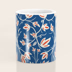 Noa blue Coffee Mug Gallery Image 4