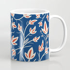 Noa blue Coffee Mug Gallery Image 1