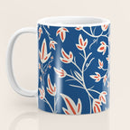 Noa blue Coffee Mug Gallery Image 3