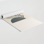 Abstract Nature Moment 1 Yoga Mat Gallery Image 2