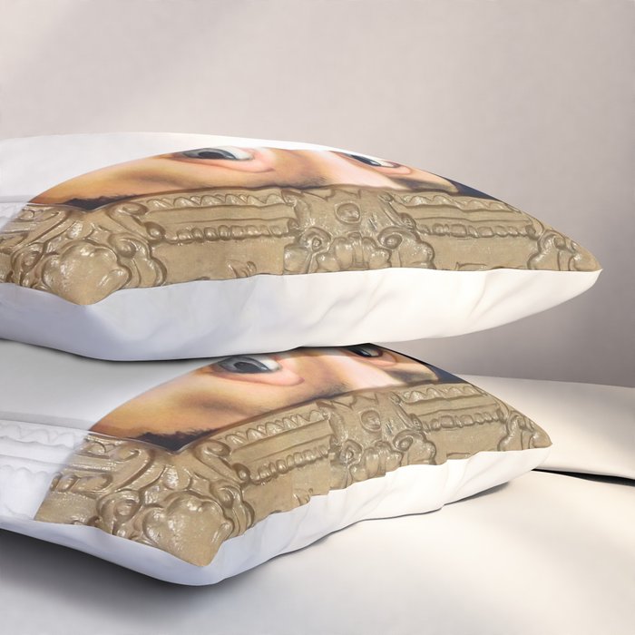 Sight Line Pillow Sham Gallery Image 3