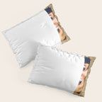 Sight Line Pillow Sham Gallery Image 3