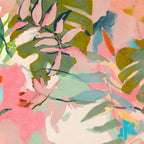 tropical home jungle abstract Coffee Mug Gallery Image 2