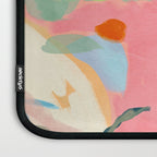 tropical home jungle abstract Laptop Sleeve Gallery Image 3