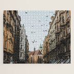 Prague, Czechia VI Jigsaw Puzzle Gallery Image 1
