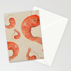 Shrimps is life Stationery Card Gallery Image 2