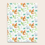 Classic Margarita Cocktail Recipe Notebook Gallery Image 4