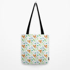Classic Margarita Cocktail Recipe Tote Bag Gallery Image 2