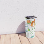 Classic Margarita Cocktail Recipe Travel Mug Gallery Image 4
