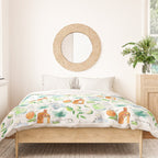 Classic Margarita Cocktail Recipe Duvet Cover Gallery Image 3