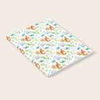 Classic Margarita Cocktail Recipe Notebook Gallery Image 2