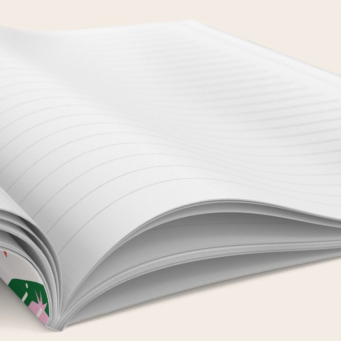 Merry Christmas Tree Notebook Gallery Image 2